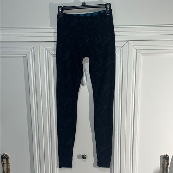 Lululemon Wunder Under Pant Size 4 - Picture 2 of 14